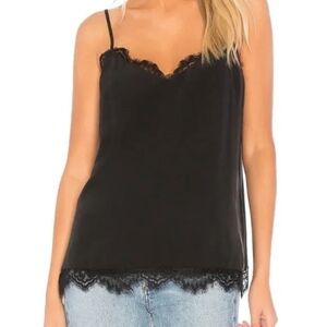 L'AGENCE, M, black